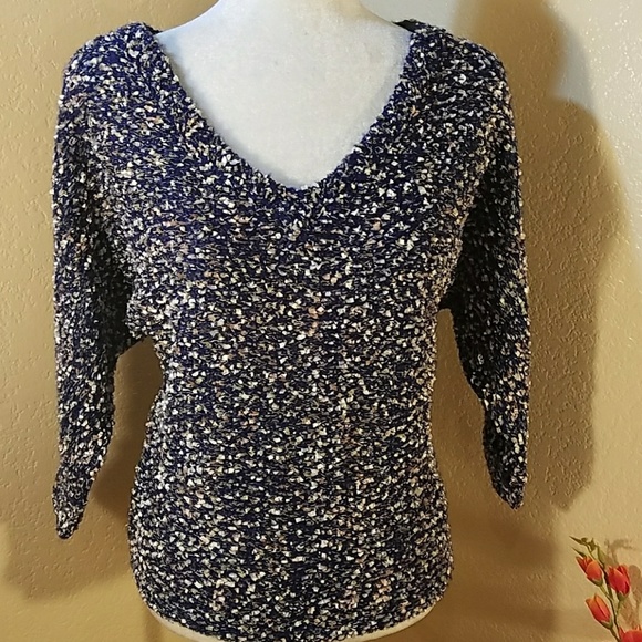 Jessica Simpson Sweaters - NWOT Gorgeous sweater by Jessica Simpson